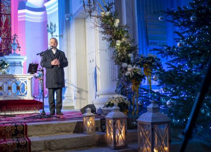 Koncert Kapeli Beskidzcy Zbóje